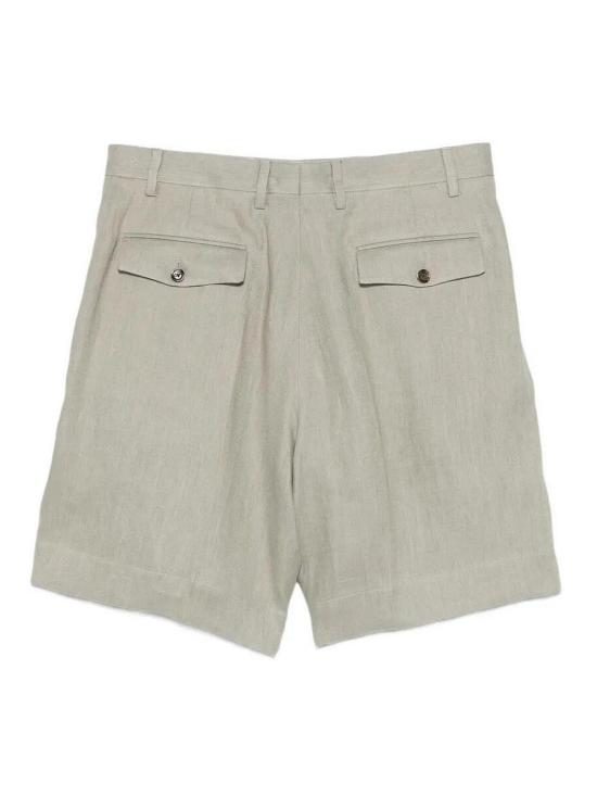 26SS 라르디니 숏팬츠 PAARAMISCN64404500 Grey - LARDINI