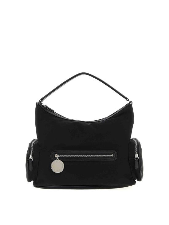 26SS 스텔라 맥카트니 숄더백 7B0184WP06701019 Black