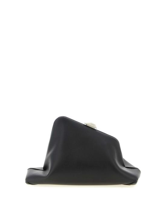 26SS 디 아티코 클러치/파우치 251WAH00059100 Black