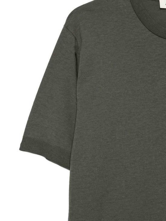 26SS 알테아 반팔 티셔츠 265525546 Green - ALTEA