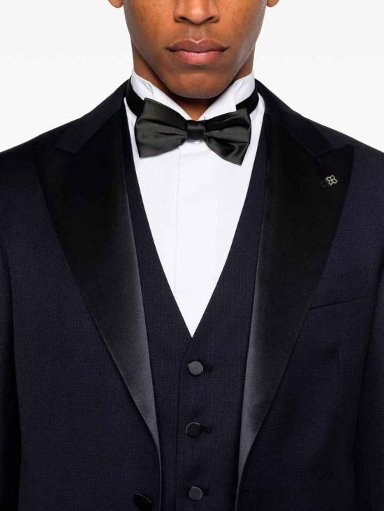 26SS 딸리아토레 수트 자켓 EFNJ15A01LIS070060U26E221 Blue - TAGLIATORE