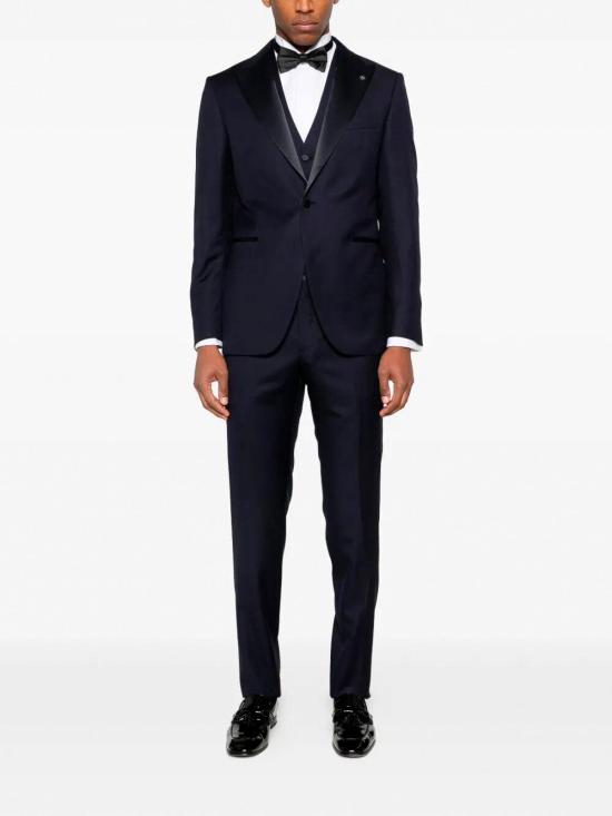 26SS 딸리아토레 수트 자켓 EFNJ15A01LIS070060U26E221 Blue - TAGLIATORE