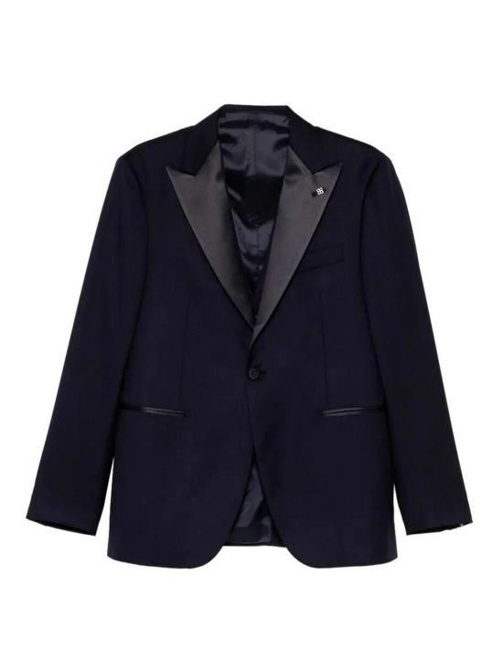 26SS 딸리아토레 수트 자켓 EFNJ15A01LIS070060U26E221 Blue