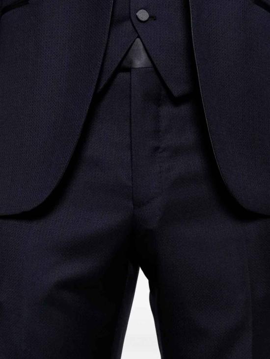 26SS 딸리아토레 수트 자켓 EFNJ15A01LIS070060U26E221 Blue - TAGLIATORE