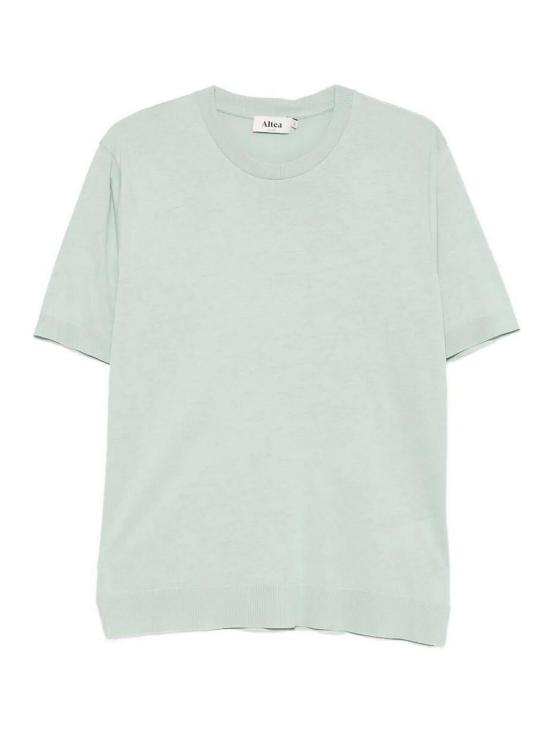 26SS 알테아 반팔 티셔츠 265525541 Green