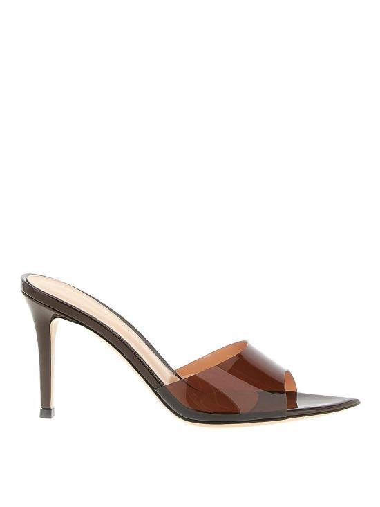 26SS 지안비토로시 샌들 G1105085RICGSVBROB Brown