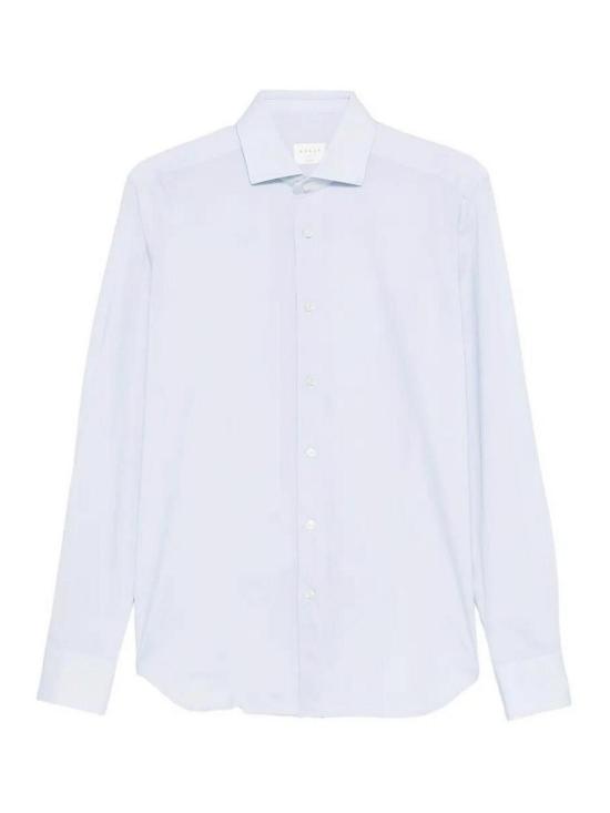 26SS 싸쿠스 긴팔 셔츠 ACT558ML21659004 Light Blue