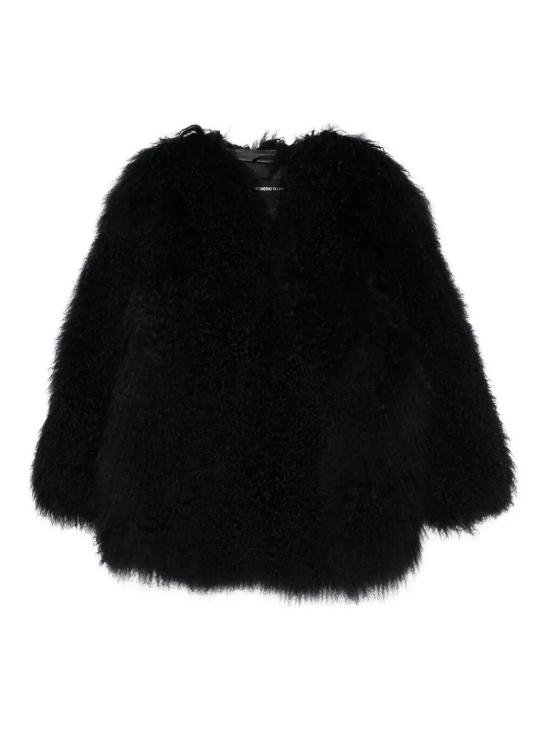 25FW 누메로 10 미디 스커트 ROBYNDARK Blue