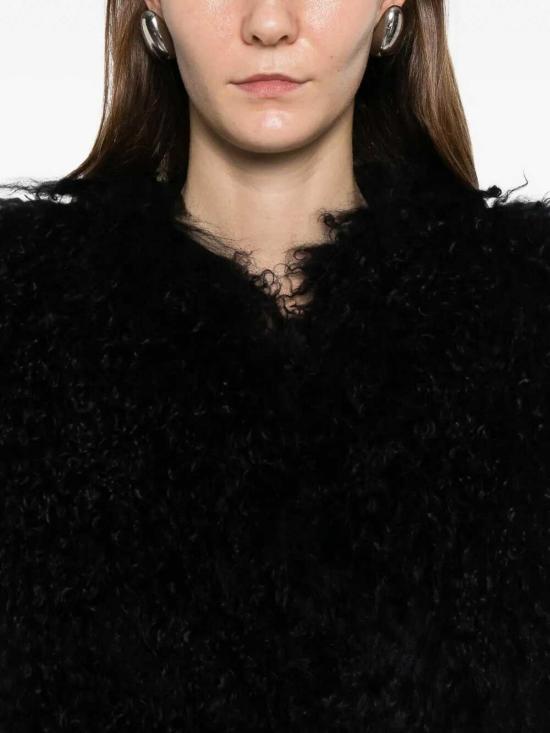 25FW 누메로 10 미디 스커트 ROBYNDARK Blue - NUMERO 10