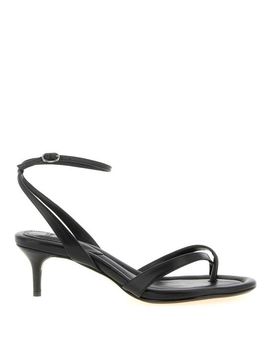 26SS 알렉산더버만 샌들 B362800001X102QX125C Black