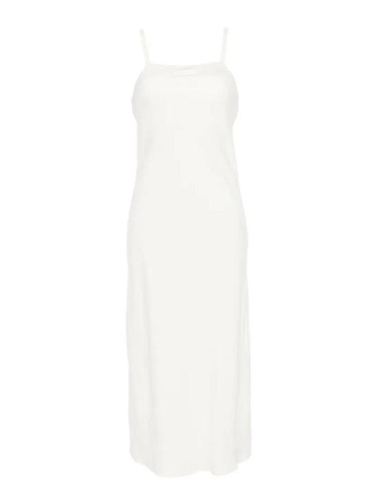 26SS 파트리지아페페 미디 스커트 2A3044A052W417 White