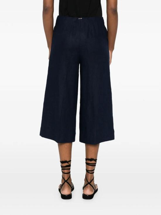 26SS 트윈셋 숏팬츠 261TP231313172 Blue - TWINSET