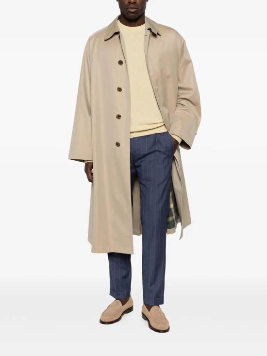 26SS 베르위치 스트레이트 팬츠 RETROAN1436BLUE Blue - BERWICH