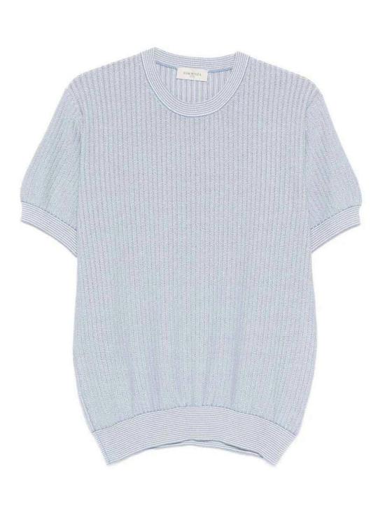 26SS 피아젠차 스웨터 M1150022001635 Light Blue