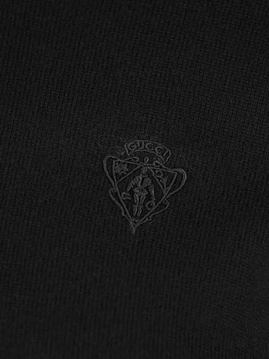 26SS 구찌 민소매 티셔츠 860442XKFG71043 Black - GUCCI