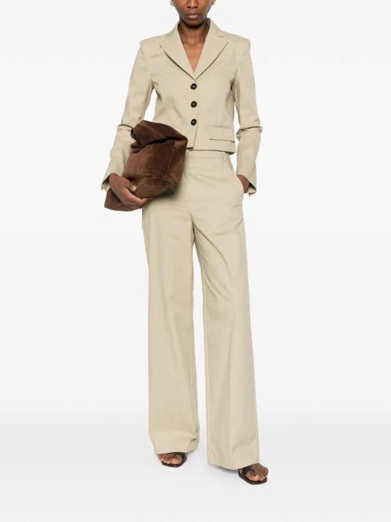 26SS 파트리지아페페 팬츠 8P0825A716B862 Beige - PATRIZIA PEPE