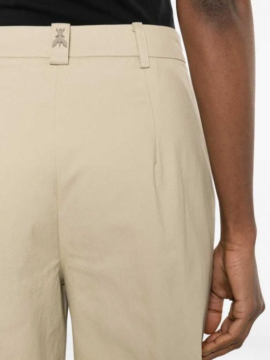 26SS 파트리지아페페 팬츠 8P0825A716B862 Beige - PATRIZIA PEPE