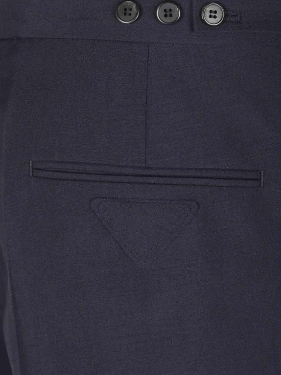 26SS 프라다 숏팬츠 UP042317LKSOOOF0008 Light Beige - PRADA