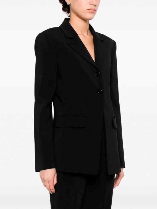 26SS 파트리지아페페 수트 자켓 8S0559A6F5K103 Black - PATRIZIA PEPE