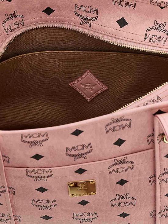 26SS 엠시엠 숄더백 MWTGSTA03PZ Nude Neutrals - MCM