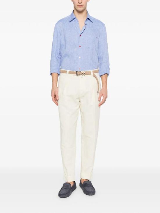 26SS 베르위치 스트레이트 팬츠 CHIAIAGDTS0620OLD Beige - BERWICH