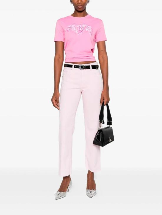 26SS 세븐포올맨카인드 스트레이트 팬츠 7UD00E273C8U7 Nude Neutrals - 7 FOR ALL MANKIND