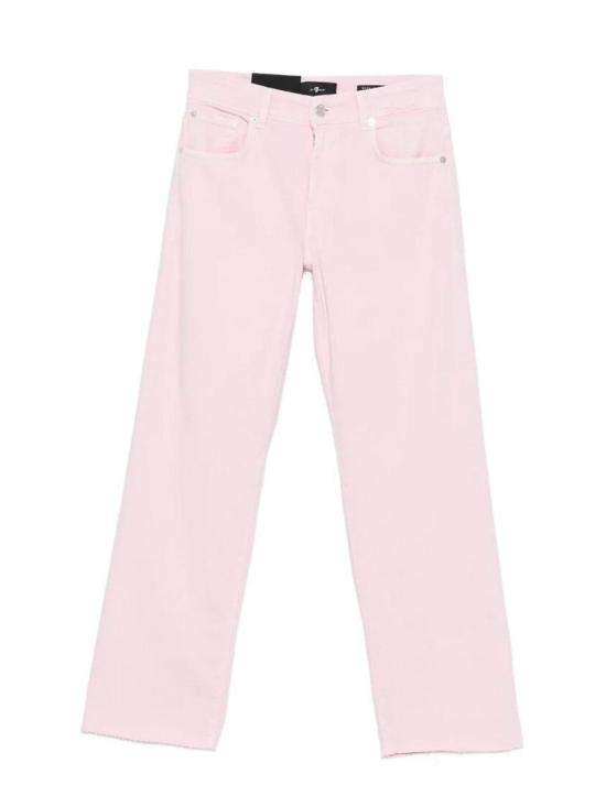 26SS 세븐포올맨카인드 스트레이트 팬츠 7UD00E273C8U7 Nude Neutrals