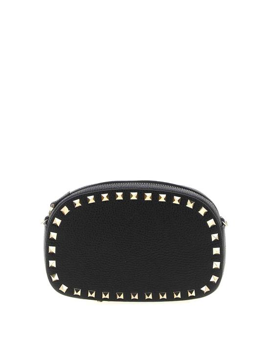 25FW 발렌티노 가라바니 크로스백 W2P0AR4VSH0NO Black