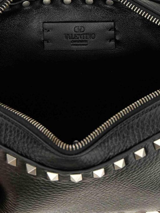  발렌티노 가라바니 숄더백 Y2B0704TED0NO Black - VALENTINO GARAVANI