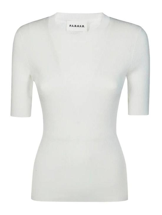 26SS 파로쉬 스웨터 CIPRIA26D540610002 White