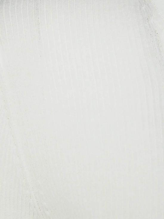 26SS 파로쉬 스웨터 CIPRIA26D540610002 White - PAROSH