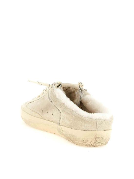 26SS 골든구스 뮬/슬리퍼 GWF00937F00812415872 Multicolour - GOLDEN GOOSE