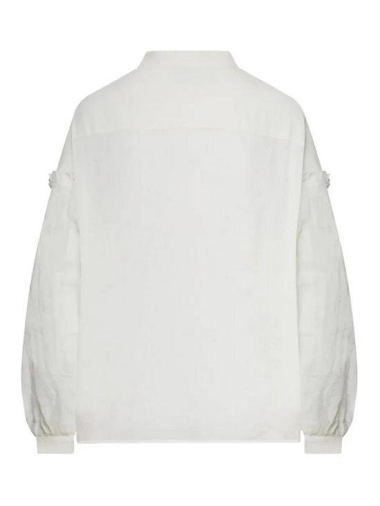 26SS 씨페러 셔츠 SWC0115TCF01379005 White - THE SEAFARER