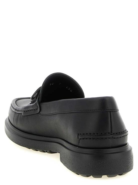 26SS 살바토레 페라가모 로퍼 789572NERO Black - SALVATORE FERRAGAMO