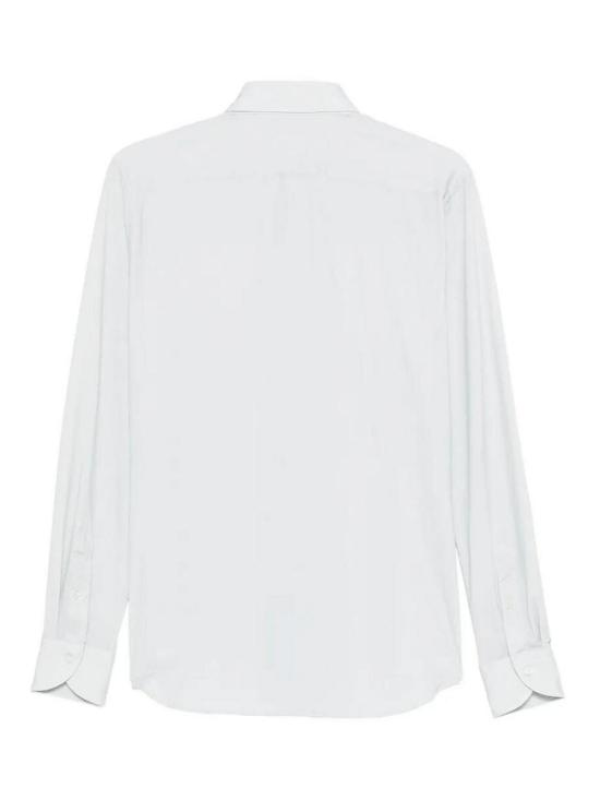 26SS 싸쿠스 긴팔 셔츠 ACT558ML21659012 Green - XACUS