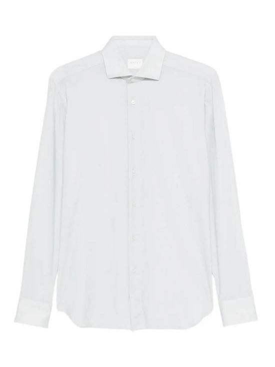 26SS 싸쿠스 긴팔 셔츠 ACT558ML21659012 Green