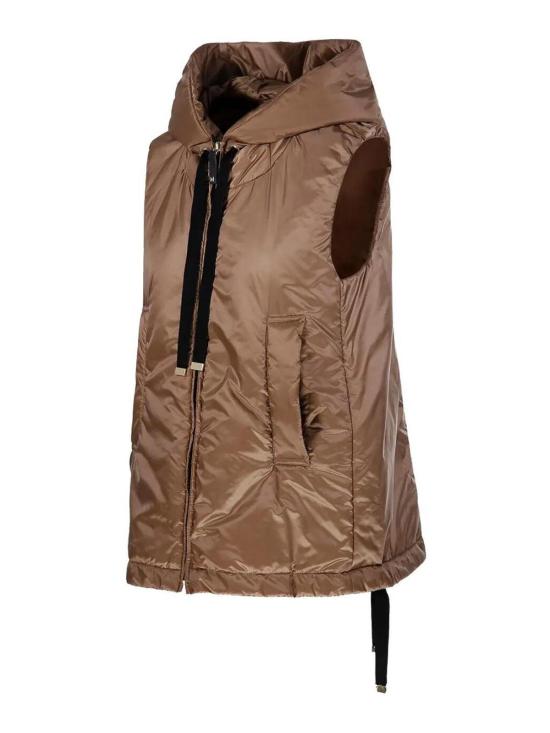 26SS 막스마라 패딩 261929104460007E15 Beige - MAX MARA