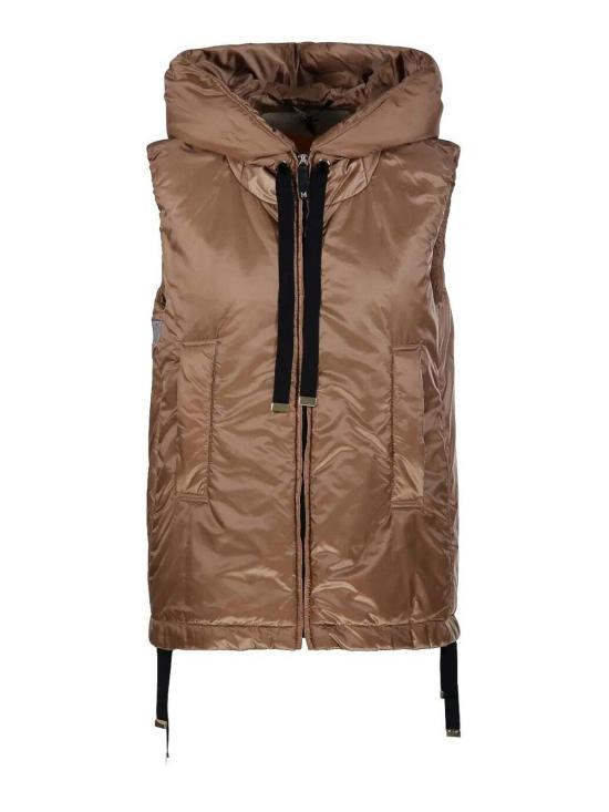 26SS 막스마라 패딩 261929104460007E15 Beige