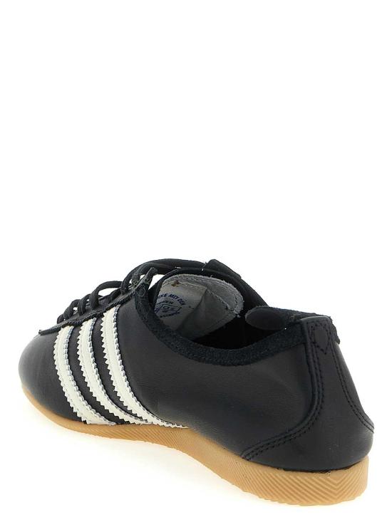  아디다스 스니커즈 KK3438CBLACKALUMINGOLDMT Black - ADIDAS