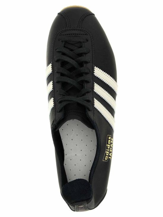  아디다스 스니커즈 KK3438CBLACKALUMINGOLDMT Black - ADIDAS