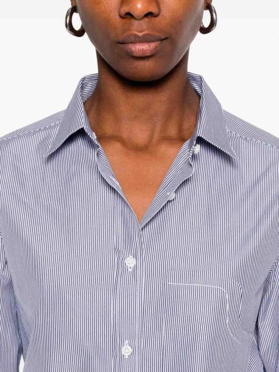 26SS 쿠안티코 셔츠 PIERA180 White - CUANTICO