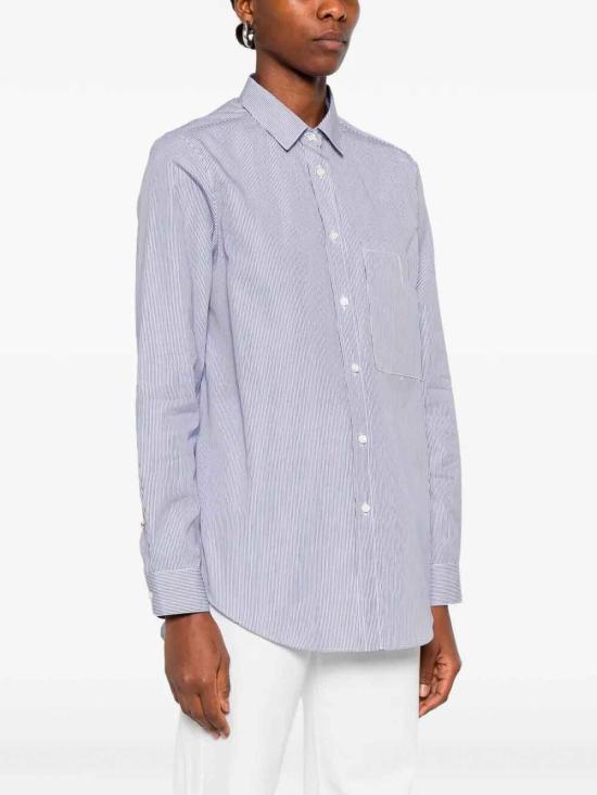 26SS 쿠안티코 셔츠 PIERA180 White - CUANTICO