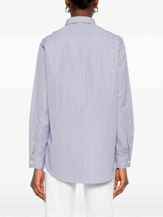 26SS 쿠안티코 셔츠 PIERA180 White - CUANTICO