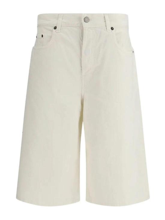 26SS 하이쿠레 스트레이트 팬츠 HEW03350GF146PPT0341 Cream