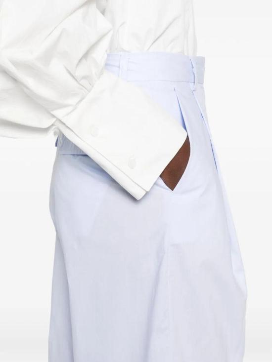 26SS 더 레이티스트 스트레이트 팬츠 TLWD3104T0160LNTPT0028 Light Blue - THE LATEST