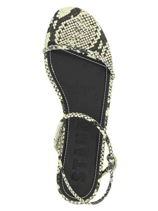 26SS 스타우드 샌들 F26R4006WSWTSK White - STAUD