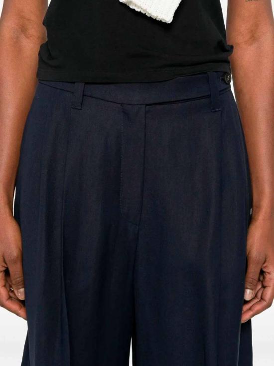 26SS 브루넬로 쿠치넬리 숏팬츠 MH126P9183C4224 Blue - BRUNELLO CUCINELLI