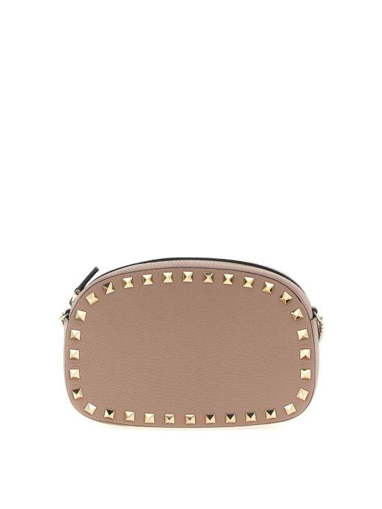 25FW 발렌티노 가라바니 크로스백 W2P0AR4VSHP45 Nude Neutrals