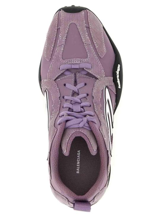 26SS 발렌시아가 먼데이 울트라 스니커즈 853508WMNDI5910 Purple - BALENCIAGA