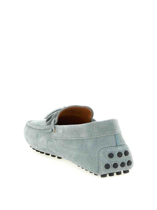 26SS 토즈 로퍼 XXM22L0JV80RE0B211 Grey - TODS